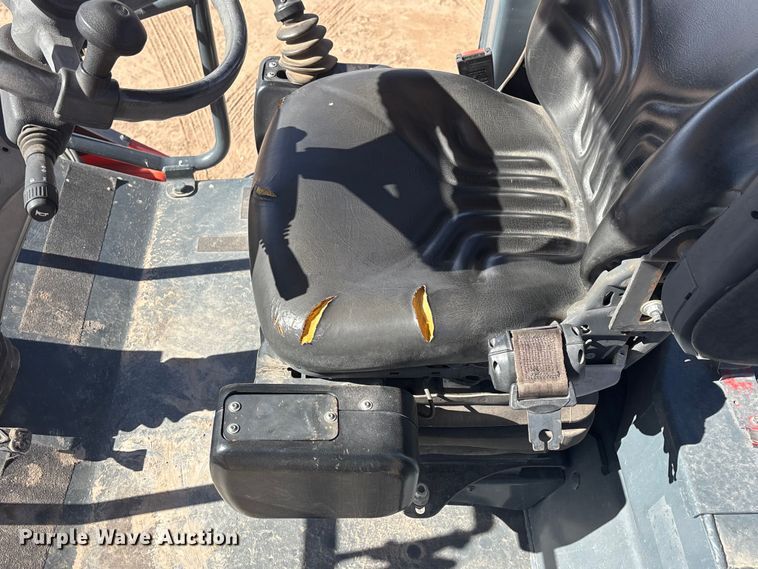 image for item FB5495 2015 Hamm H11ix single drum vibratory roller