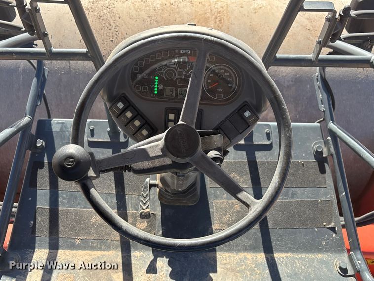 image for item FB5495 2015 Hamm H11ix single drum vibratory roller