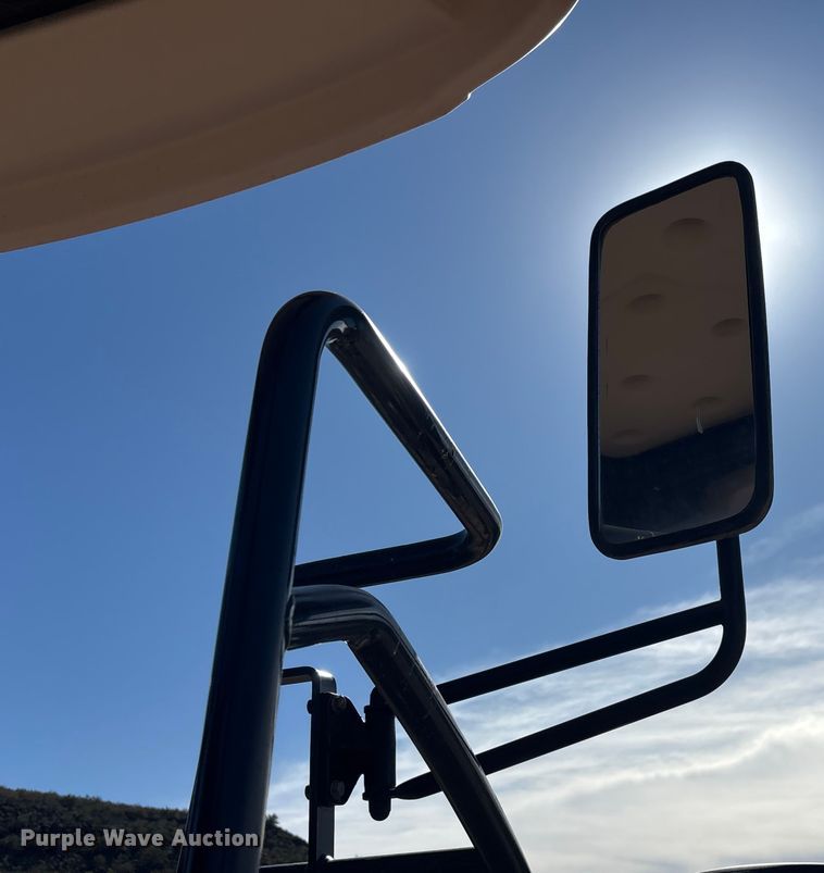 image for item FB5495 2015 Hamm H11ix single drum vibratory roller