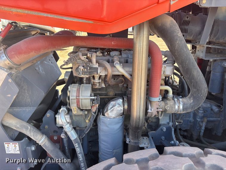 image for item FB5495 2015 Hamm H11ix single drum vibratory roller