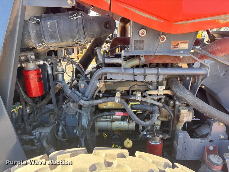 image for item FB5495 2015 Hamm H11ix single drum vibratory roller