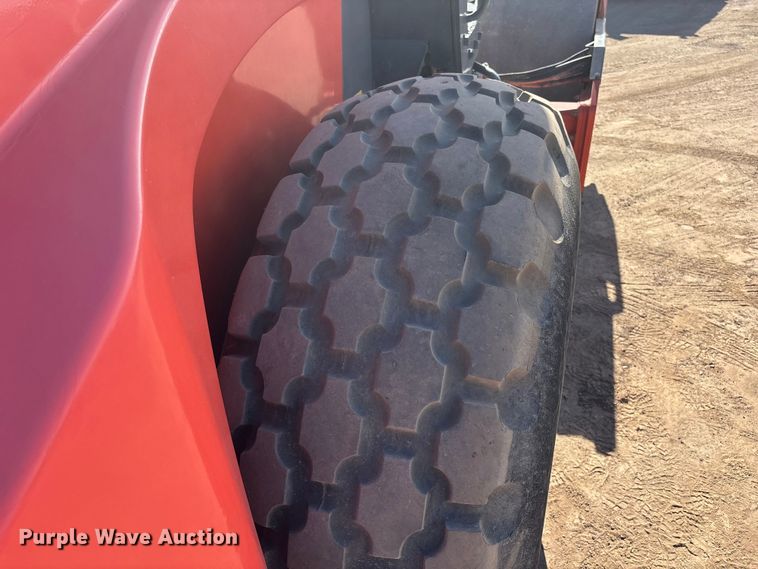 image for item FB5495 2015 Hamm H11ix single drum vibratory roller