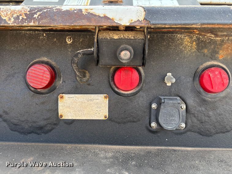 image for item FB5496 2017 Ford F550 utility / service truck