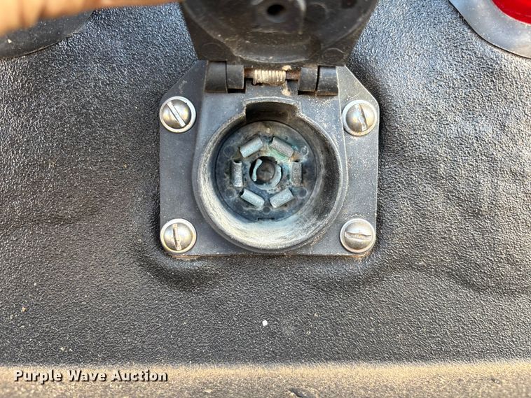 image for item FB5496 2017 Ford F550 utility / service truck