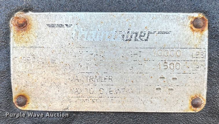 image for item FB5496 2017 Ford F550 utility / service truck