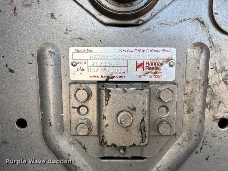 image for item FB5496 2017 Ford F550 utility / service truck