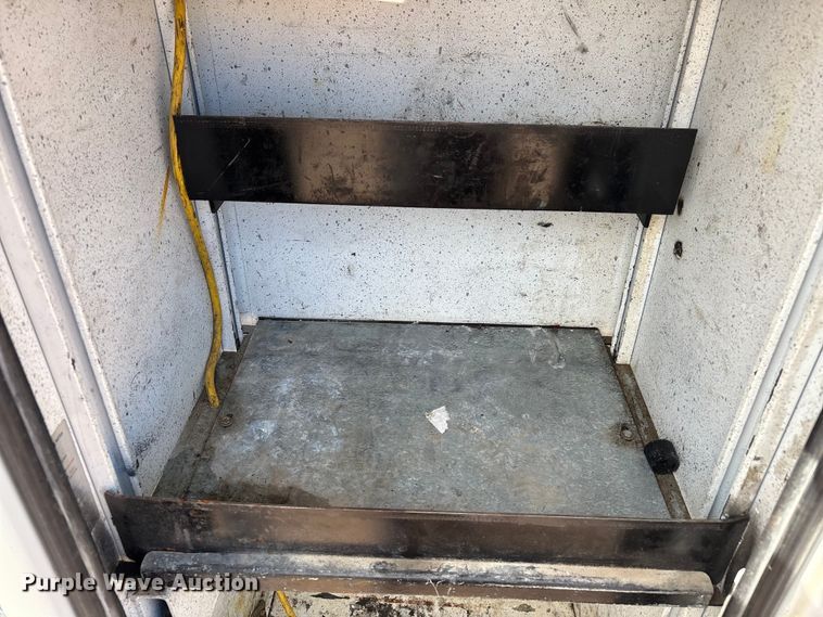 image for item FB5496 2017 Ford F550 utility / service truck