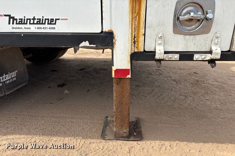 image for item FB5496 2017 Ford F550 utility / service truck