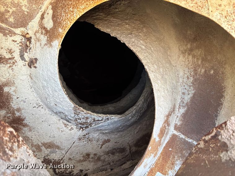 image for item FC1522 1993 Ford LT9000 ready mix truck