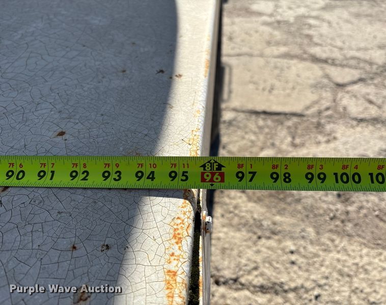 image for item FC1522 1993 Ford LT9000 ready mix truck