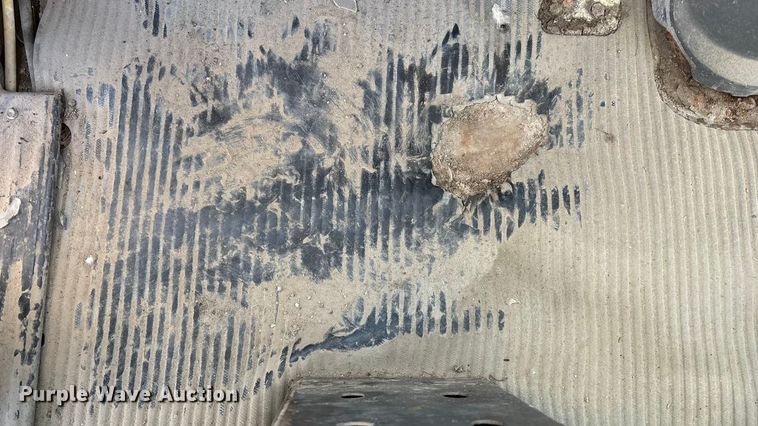 image for item FC1522 1993 Ford LT9000 ready mix truck