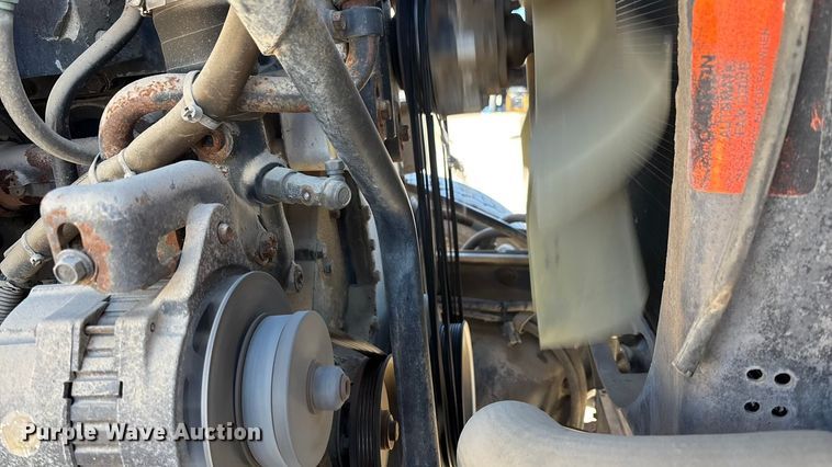 image for item FC1522 1993 Ford LT9000 ready mix truck