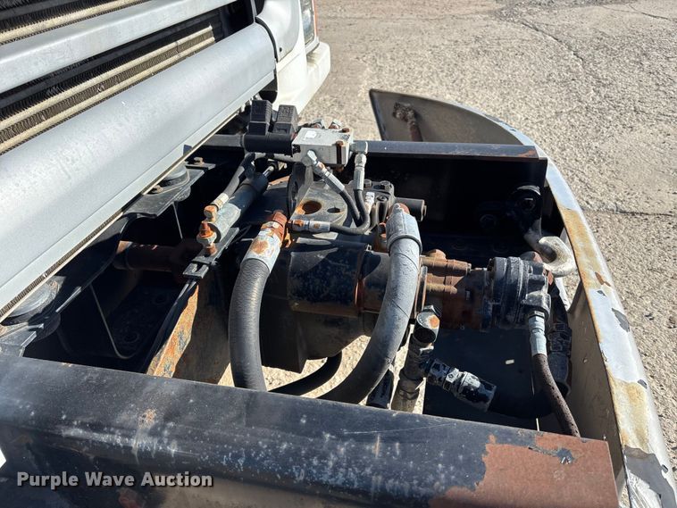 image for item FC1523 2003 Sterling L8500 ready mix truck