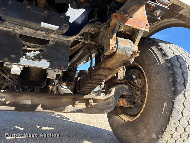 image for item FC1523 2003 Sterling L8500 ready mix truck