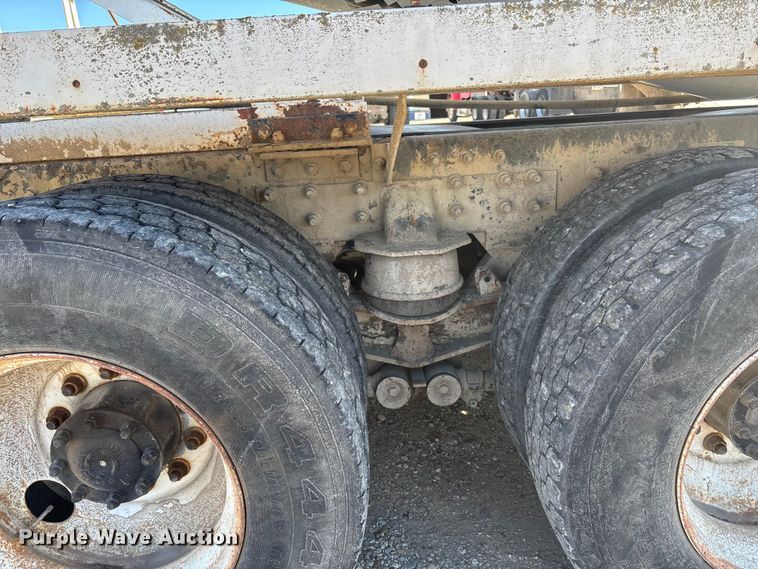 image for item FC1523 2003 Sterling L8500 ready mix truck