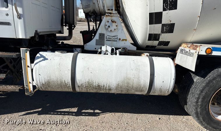 image for item FC1523 2003 Sterling L8500 ready mix truck