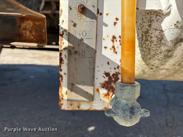 image for item FC1523 2003 Sterling L8500 ready mix truck