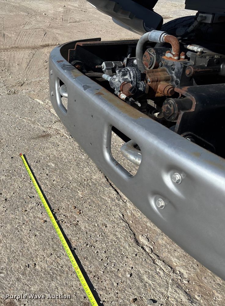 image for item FC1523 2003 Sterling L8500 ready mix truck