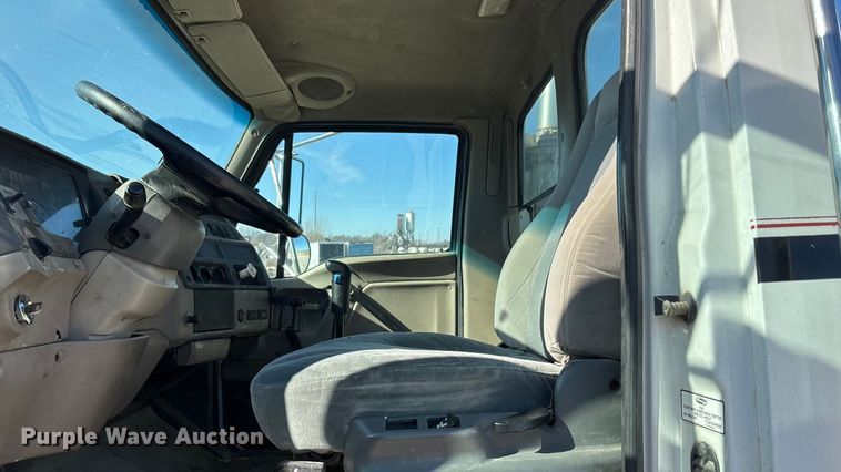 image for item FC1523 2003 Sterling L8500 ready mix truck