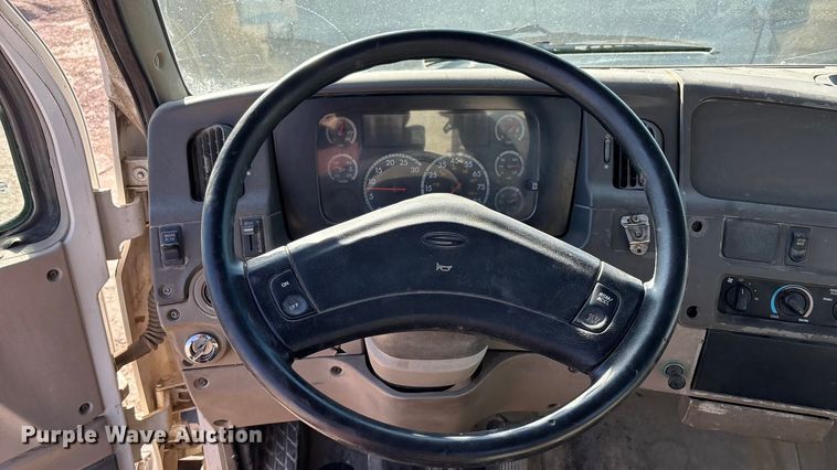 image for item FC1523 2003 Sterling L8500 ready mix truck