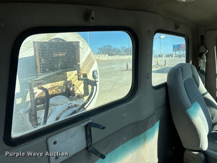 image for item FC1523 2003 Sterling L8500 ready mix truck