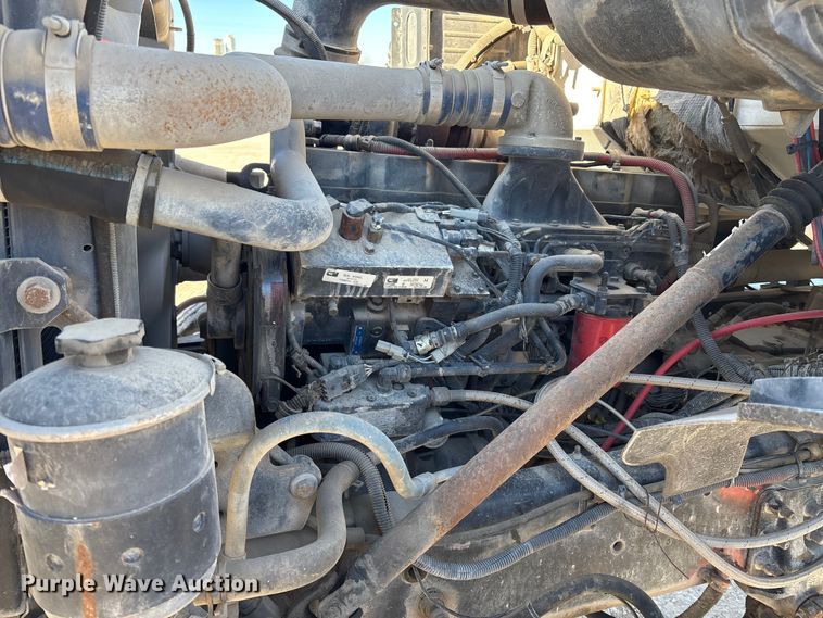 image for item FC1523 2003 Sterling L8500 ready mix truck