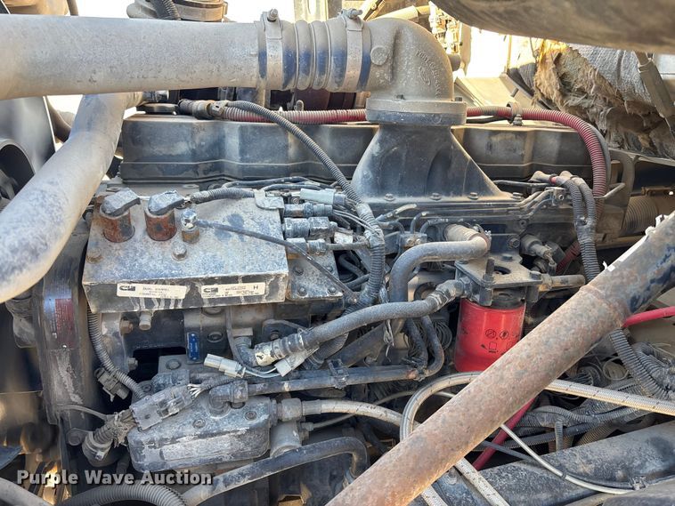 image for item FC1523 2003 Sterling L8500 ready mix truck