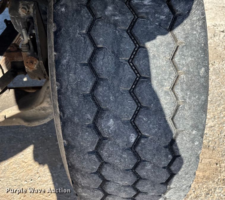 image for item FC1523 2003 Sterling L8500 ready mix truck