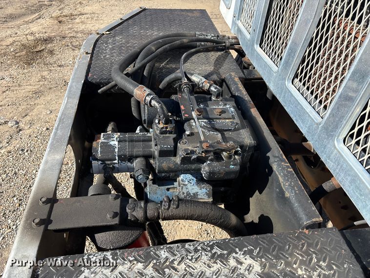 image for item FC1524 1994 International F-2574 ready mix truck