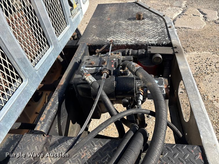 image for item FC1524 1994 International F-2574 ready mix truck