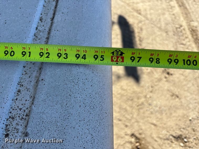 image for item FC1524 1994 International F-2574 ready mix truck