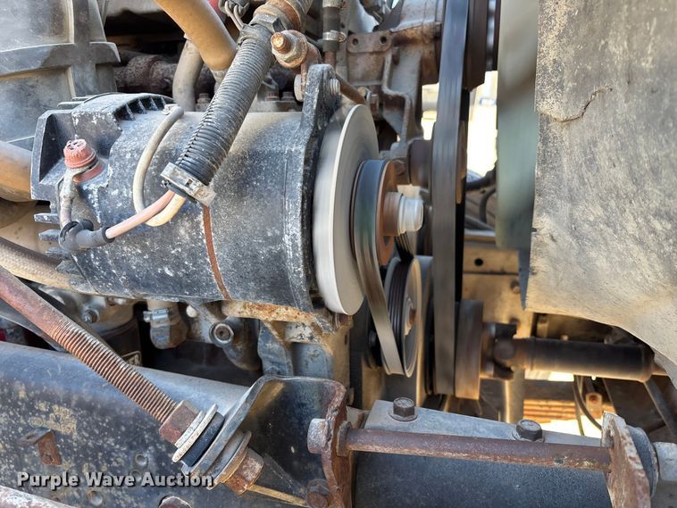 image for item FC1524 1994 International F-2574 ready mix truck