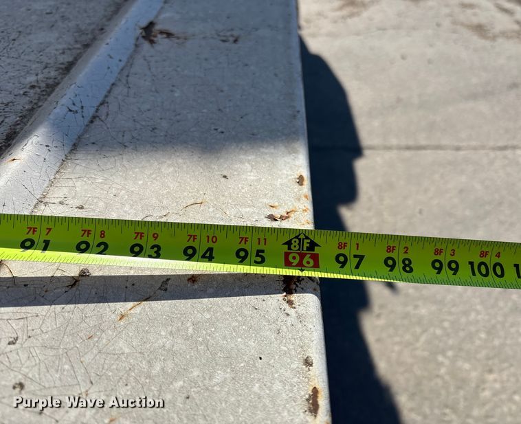 image for item FC1525 1988 Ford LT9000 ready mix truck