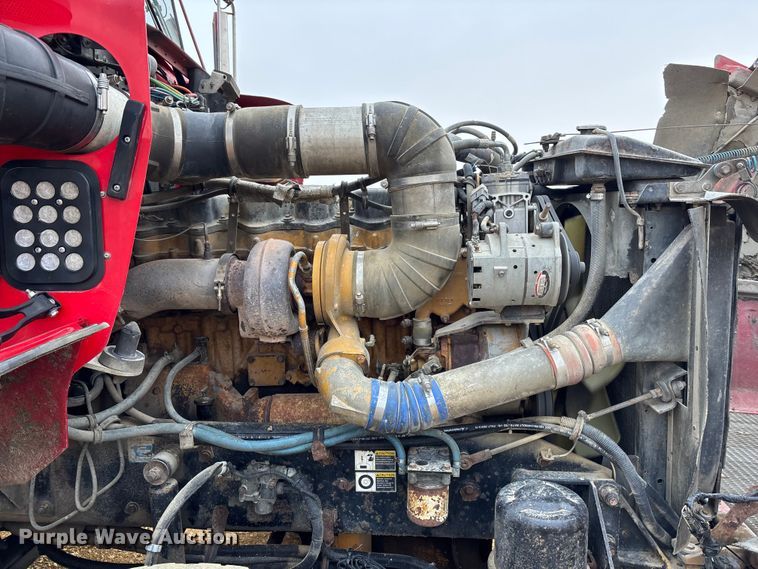 image for item FC1531 2003 Kenworth T800 semi truck