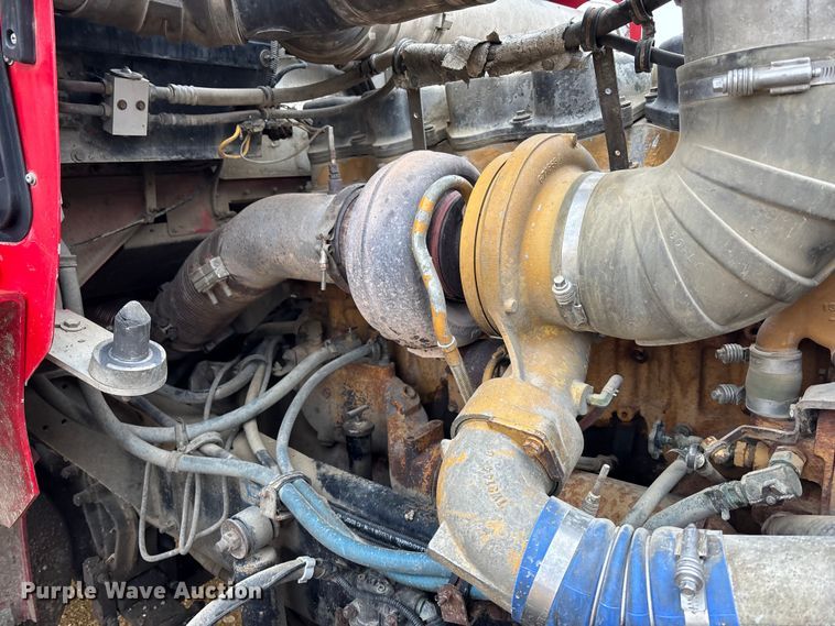 image for item FC1531 2003 Kenworth T800 semi truck