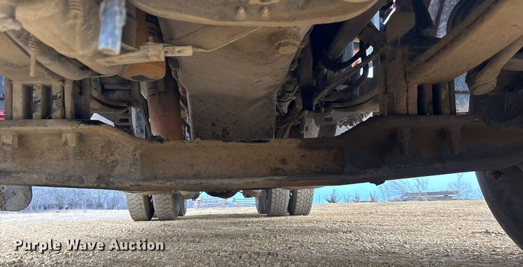 image for item FC1535 2006 Peterbilt 379 semi truck