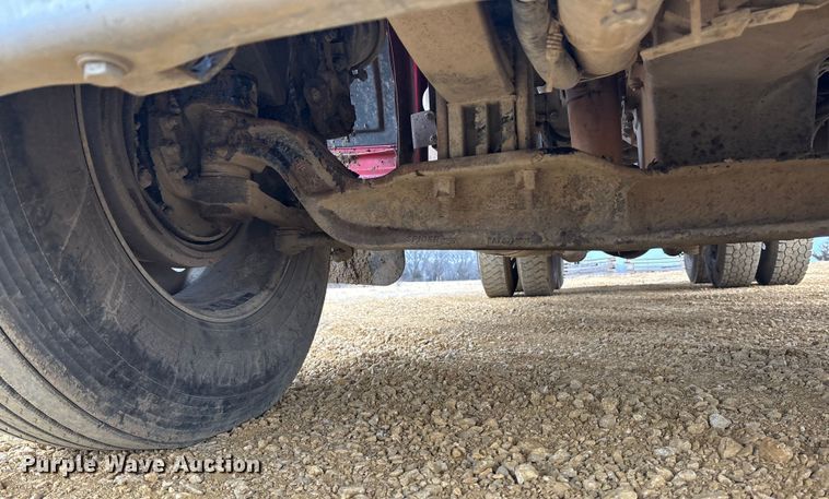 image for item FC1535 2006 Peterbilt 379 semi truck