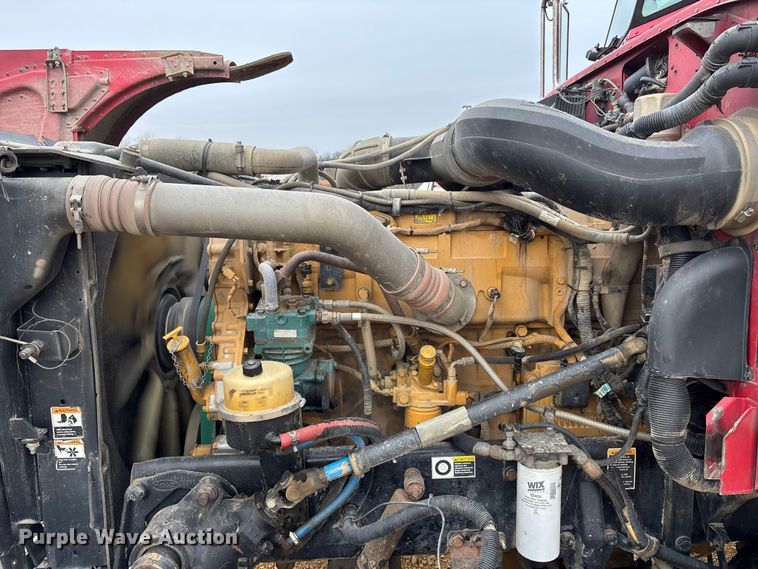 image for item FC1535 2006 Peterbilt 379 semi truck