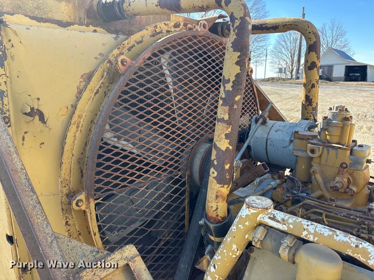 image for item FC1544 Caterpillar  3408 DI power unit