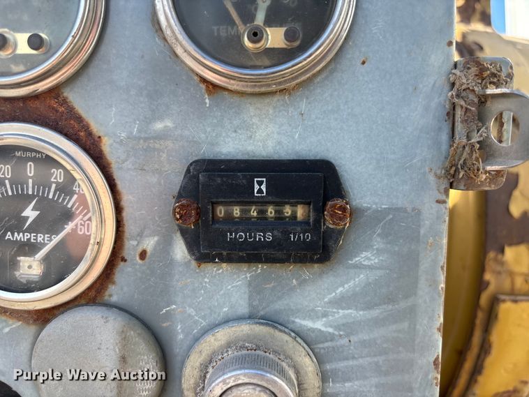 image for item FC1544 Caterpillar  3408 DI power unit