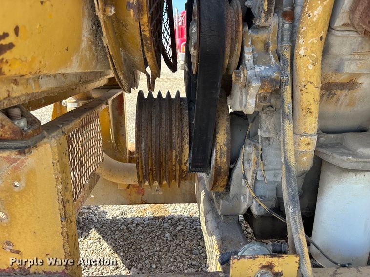 image for item FC1544 Caterpillar  3408 DI power unit