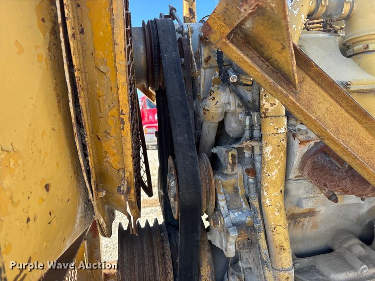 image for item FC1544 Caterpillar  3408 DI power unit