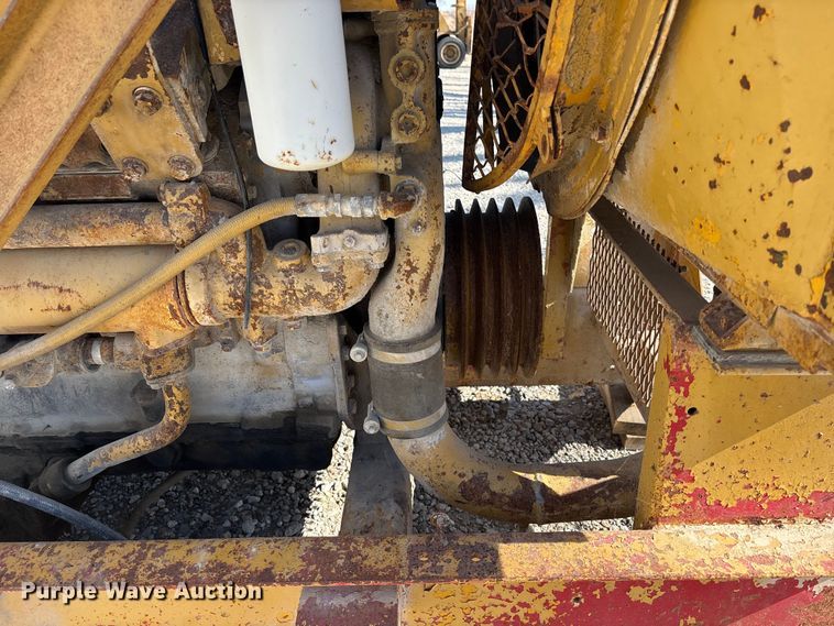 image for item FC1544 Caterpillar  3408 DI power unit