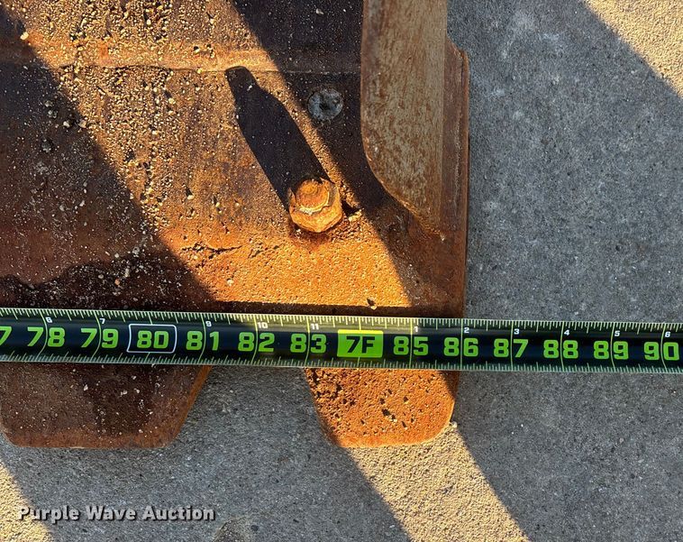 image for item FG0069 2022 Caterpillar 299D3 tracked skid steer loader