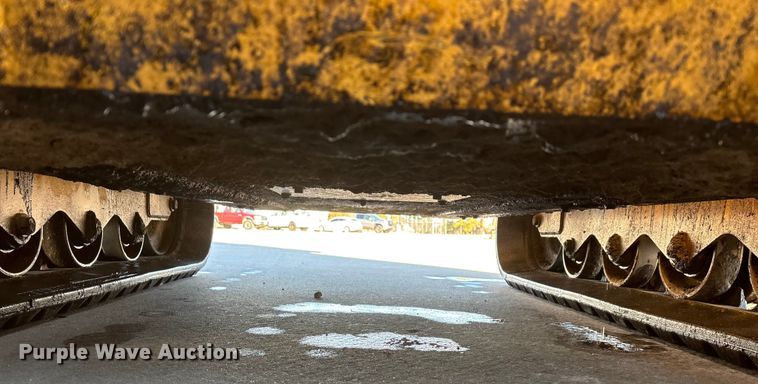 image for item FG0069 2022 Caterpillar 299D3 tracked skid steer loader