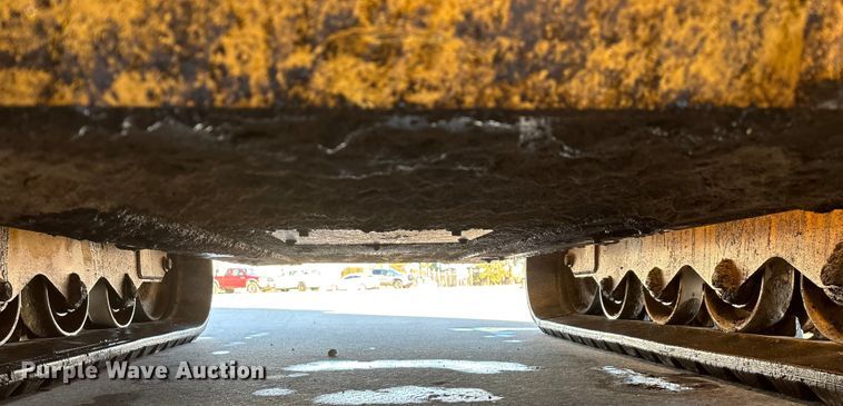 image for item FG0069 2022 Caterpillar 299D3 tracked skid steer loader