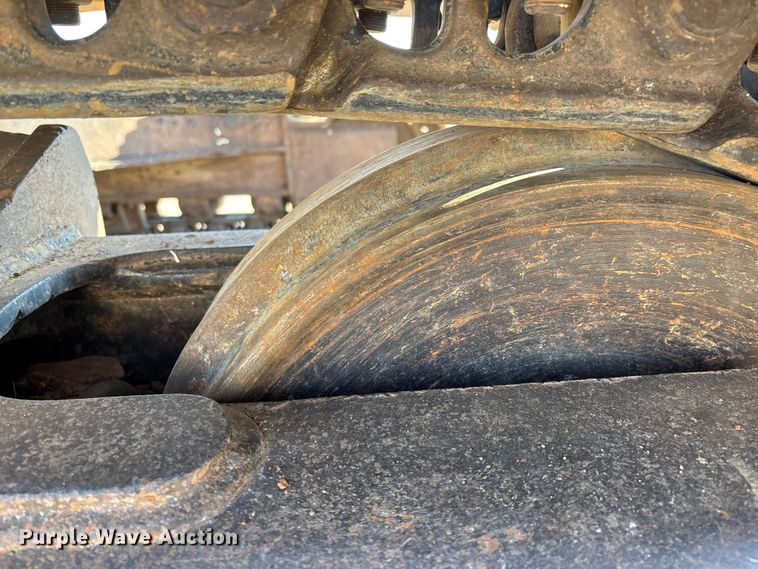 image for item FG0070 2015 Caterpillar 326FL excavator