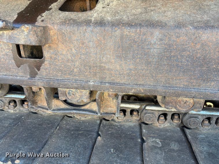 image for item FG0070 2015 Caterpillar 326FL excavator