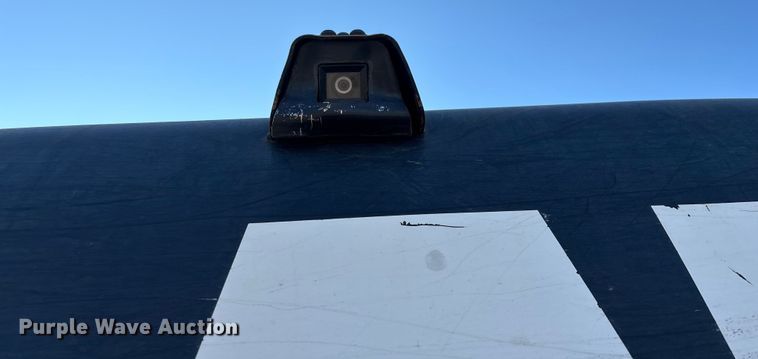 image for item FG0070 2015 Caterpillar 326FL excavator