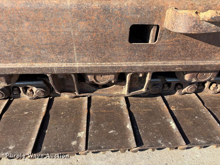 image for item FG0070 2015 Caterpillar 326FL excavator